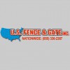 US Fence & Gate