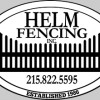 Helm Fencing