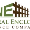Natural Enclosures Fence