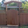 Woody's Fences