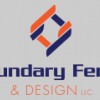 Boundary Fence & Design