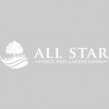 All Star Fence & Landscaping