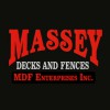 Massey Fence & Decks