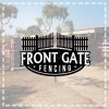 Front Gate Fencing