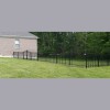 CBS Fence