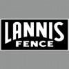 Lannis Fence Systems