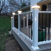 Mr Pickett's Fence & Deck