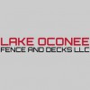 Lake Oconee Fence & Decks