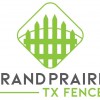 Grand Prairie TX Fences
