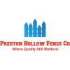 Preston Hollow Fence