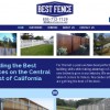B&T Fence