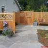 Straightline Fences