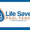 Life Saver Pool Fence