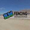 RM Fencing