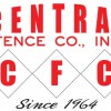 Central Fence