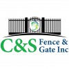 C&S Fence & Gate