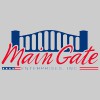 Main Gate