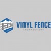 Vinyl Fence Connection