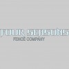 Four Seasons Fence
