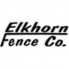 Elkhorn Fence