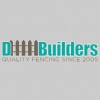 D-Fence Builders