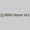 Mills Fence