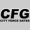 City Fence Gates