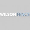 Wilson Fence