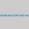 Webb & Son Fencing