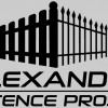 Alexander Fence Pros