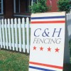 C & H Fencing