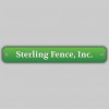 Sterling Fence