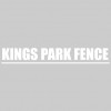 Kings Park Fence
