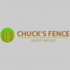 Chuck's Fence