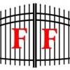 Fredericksburg Fences