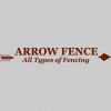 Arrow Fence
