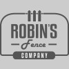 Robin's Fence