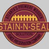 Stain N Seal Solution