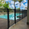 Sentry Pool Fences
