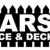Marsh Fence & Deck