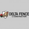 Delta Fence & Construction