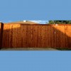 All Season Fence & Stain