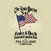 The Fence Doctor 541