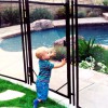 Pool Safety Fencing