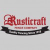 Rusticraft Fence