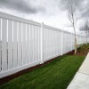 Delta Fencing & Repairs