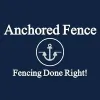 Anchored Fence