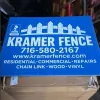 Kramer Fence