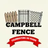 Campbell Fence