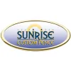 Sunrise Custom Fence